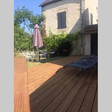 La Dolce Vita Des Hautes Cotes Magny-les-Villers 외부 사진
