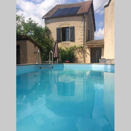La Dolce Vita Des Hautes Cotes Magny-les-Villers 외부 사진