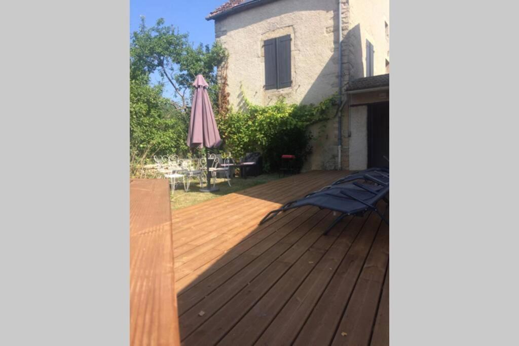 La Dolce Vita Des Hautes Cotes Magny-les-Villers 외부 사진