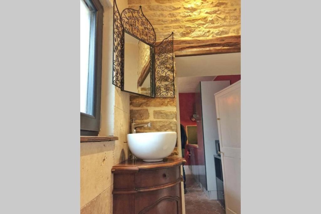 La Dolce Vita Des Hautes Cotes Magny-les-Villers 외부 사진