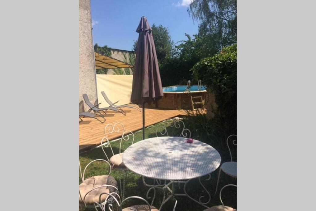 La Dolce Vita Des Hautes Cotes Magny-les-Villers 외부 사진